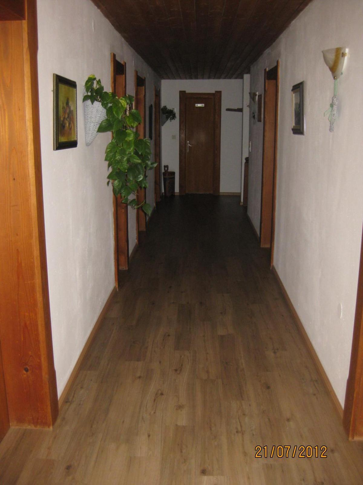 Heachhof Apartment Alpbach Exterior foto