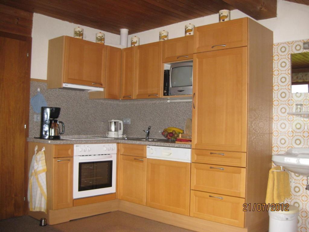 Heachhof Apartment Alpbach Cameră foto