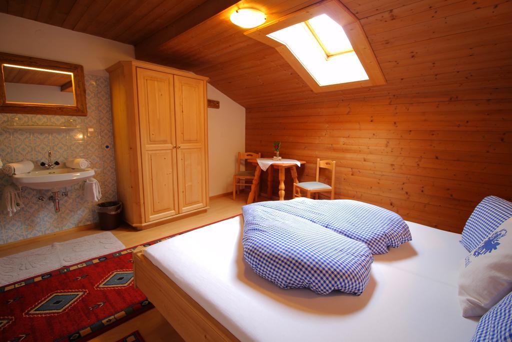 Heachhof Apartment Alpbach Exterior foto