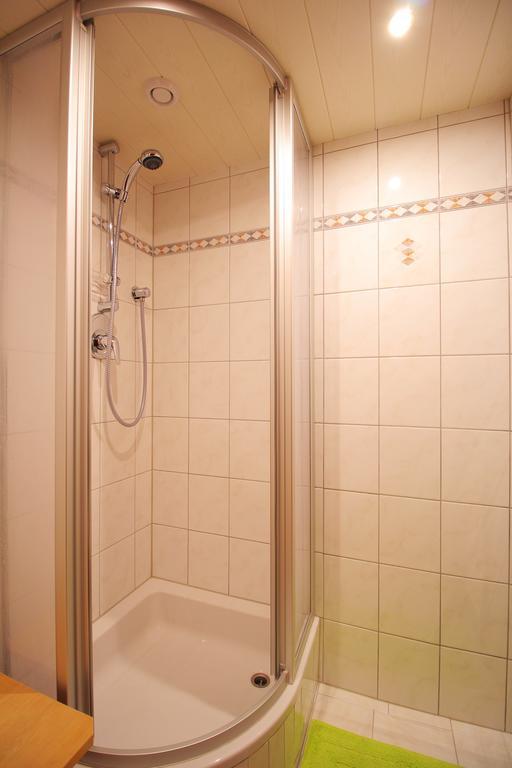 Heachhof Apartment Alpbach Exterior foto