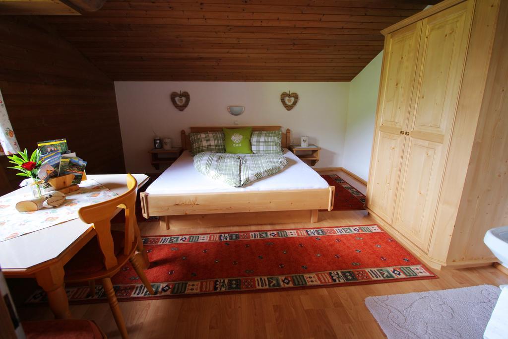Heachhof Apartment Alpbach Exterior foto