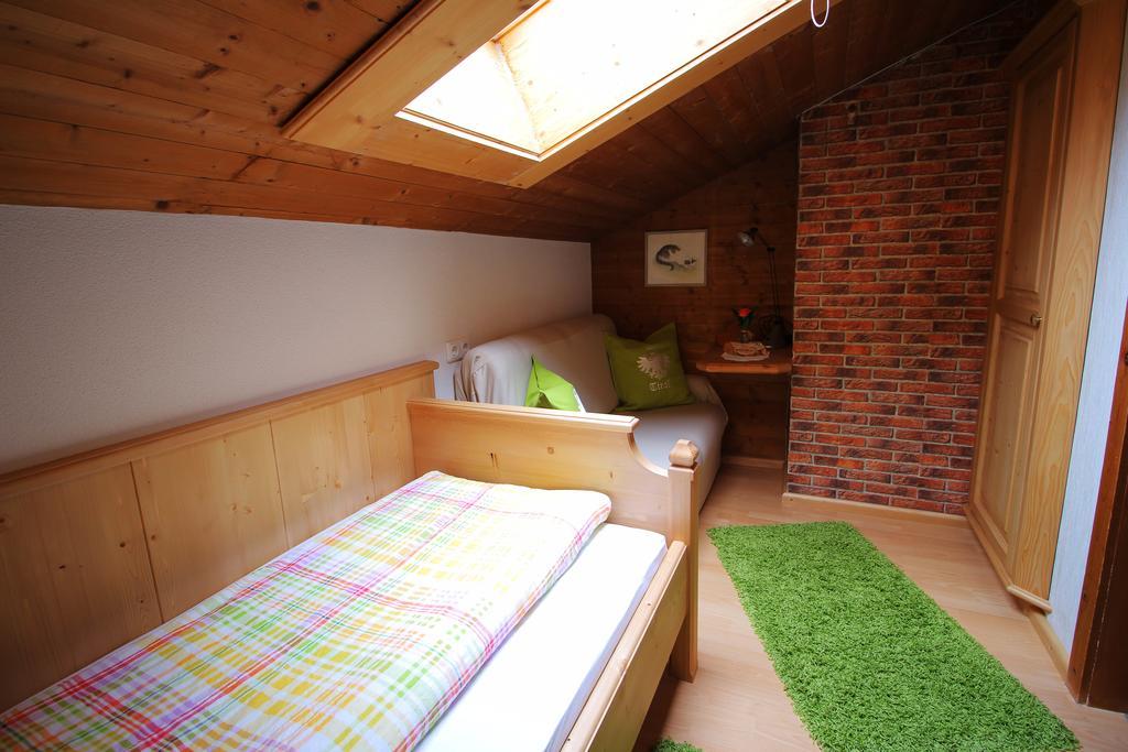 Heachhof Apartment Alpbach Exterior foto