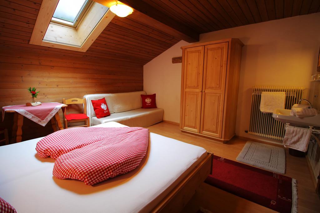 Heachhof Apartment Alpbach Exterior foto