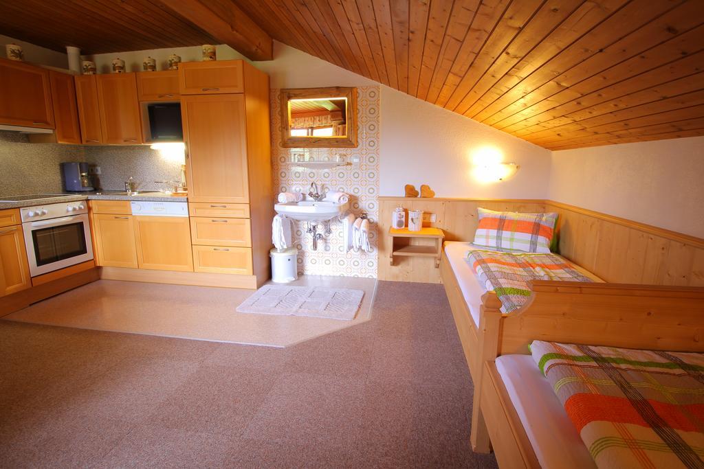 Heachhof Apartment Alpbach Exterior foto