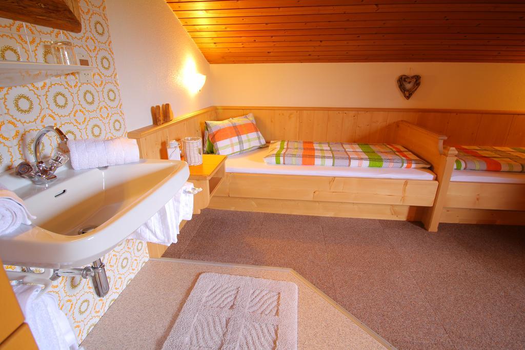 Heachhof Apartment Alpbach Exterior foto