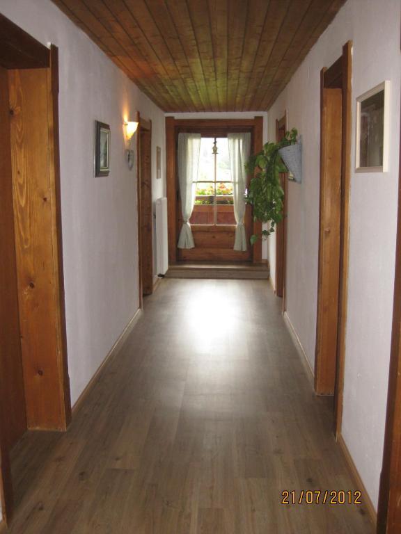 Heachhof Apartment Alpbach Exterior foto